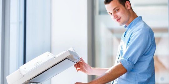 Print Management Software