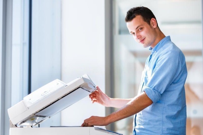 Print Management Software Print Management Software