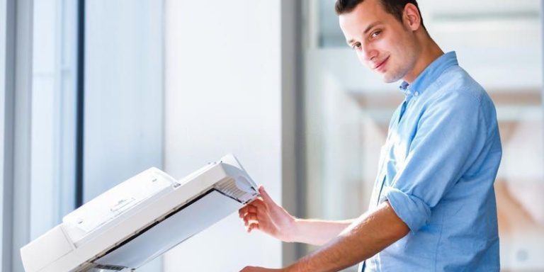 Print Management Software Print Management Software